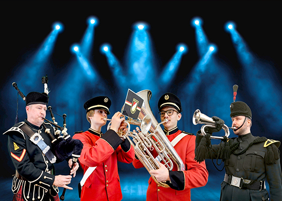 75 Jahre Musikverein Iserlohn