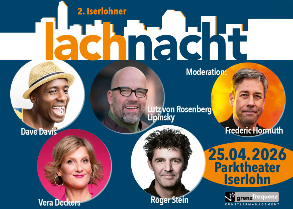 Das Bild zeigt eine Collage der Beteiligten.