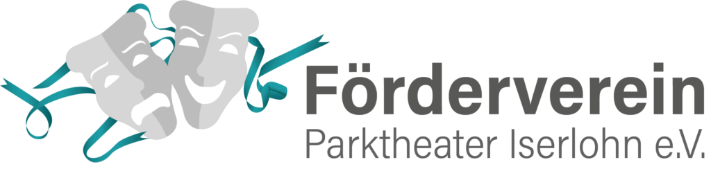 Logo Förderverein Parktheater Iserlohn