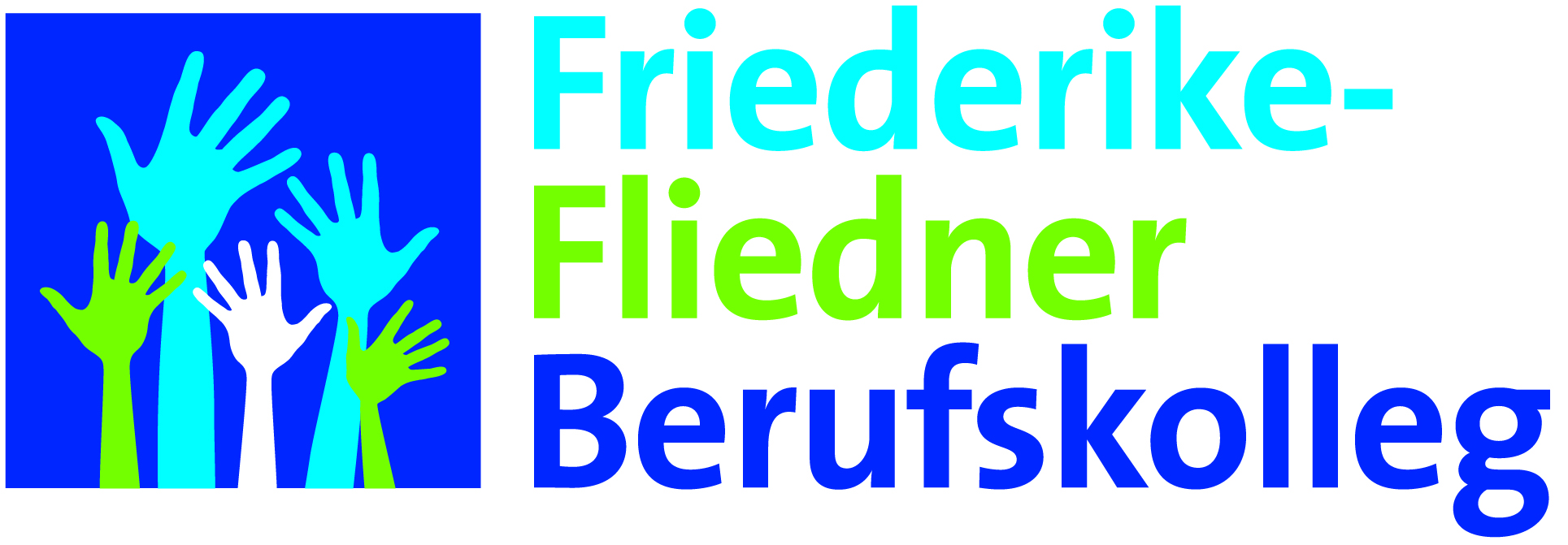 Logo Friederike Fliedner Berufskolleg