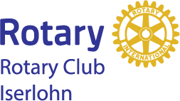 Logo Rotary CLub
